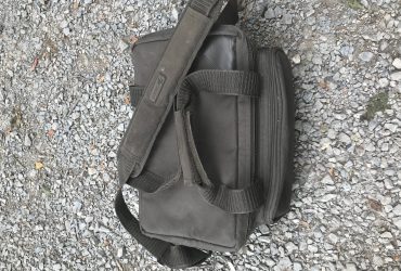 Nash Compact Cooler Bag