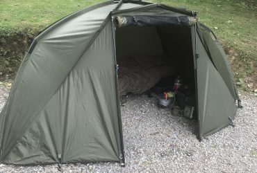 Trakker Tempest Composite Bivvy