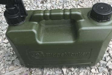 Ridgemonkey Water Carrier
