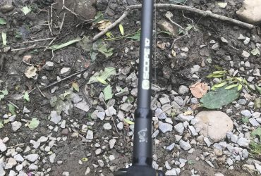 Nash Scope Rod
