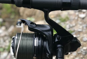 Shimano Ultegra Reel