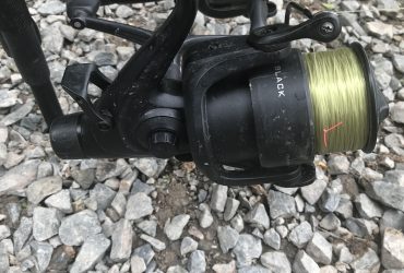 Sonik FS 6000 Reels