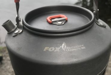 Fox Cookware Heat Transfer Kettle