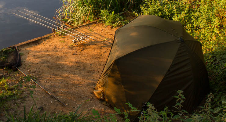 Bivvies and Shelters